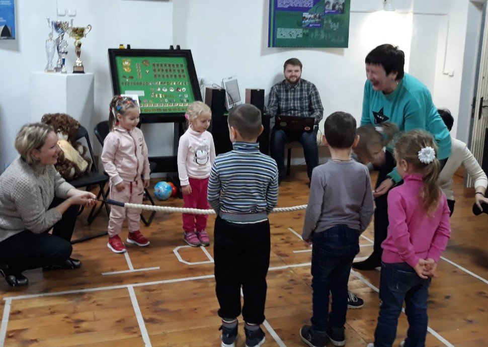 Краязнаўчы музей Полацка, 2019 г.