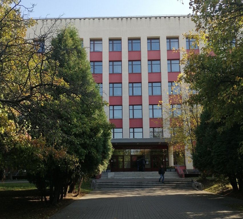 Участие сотрудников НПИКМЗ в Международной научно-практической конференции «Историческая память о Беларуси как фактор консолидации общества»