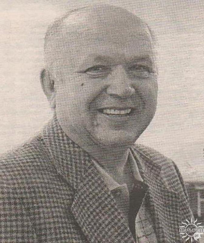 Viktor Alekseyevich KLEYMENOV (1949-2011)