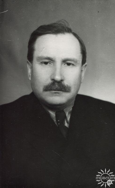 Ліхачоў Іван Міхеевіч (1897-1975)