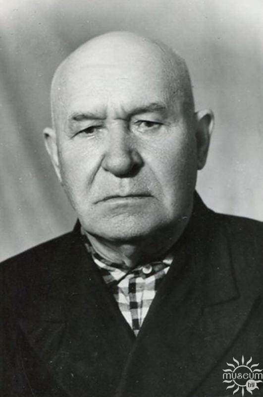 Vasiliy Semenovich SVIRKO (1889-1978)