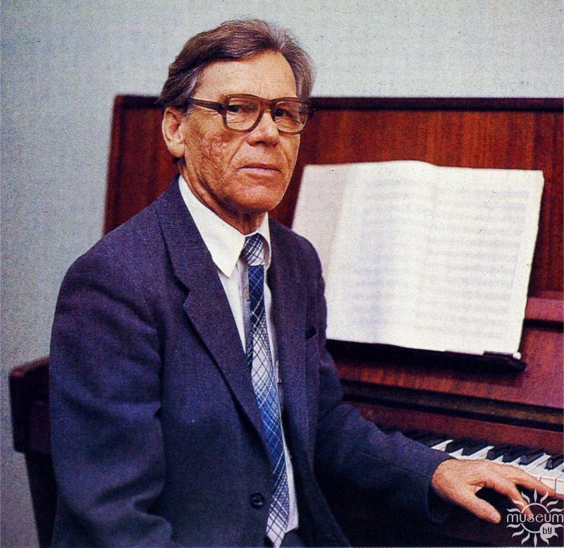 Петренко Николай Макарович (1919-1997)