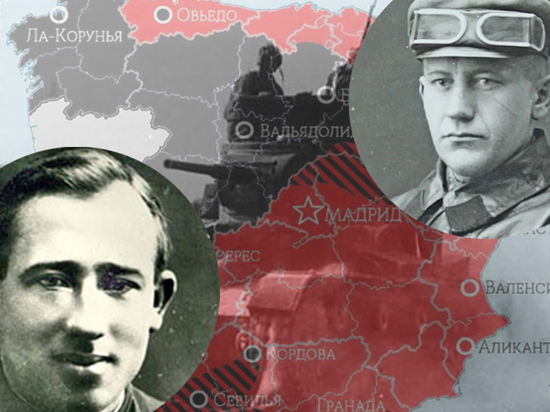 To the 115th anniversary of the birth of P. E. Kupriyanov and I. T. Lobach